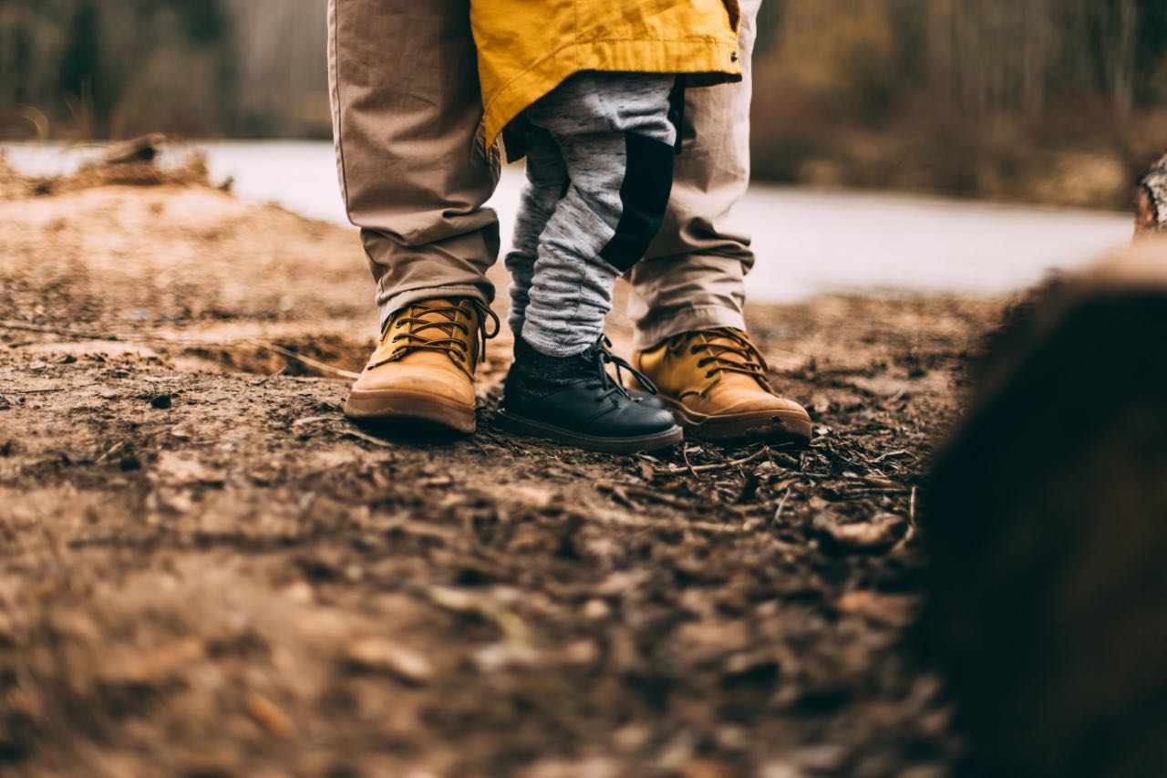 Die besten Wanderungen für Familien im Wallis